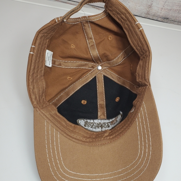 Tractor Supply hat - Picture 6 of 6